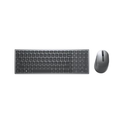 Dell Wireless Keyboard and Mouse KM712