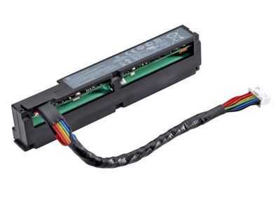 Hewlett Packard Enterprise 96W Smart Storage Battery  Server Lithium-Ion (Li-Ion)  **New Retail** HP HE Gold Power Supply - power supply - hot-plug - 460 Watt