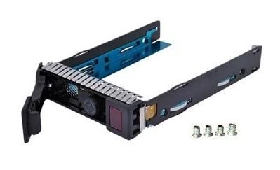 HP LFF G8/G9 SmartDrive Carrier  Hard drive Tray