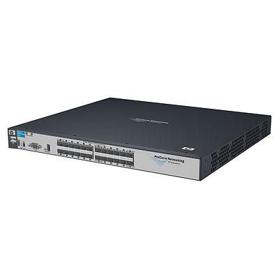 HP ProCurve Switch 6200yl-24G **Refurbished** mGBIC