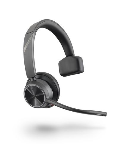 Poly VOYAGER 4310 UC V4310 Headset C USB-C WW