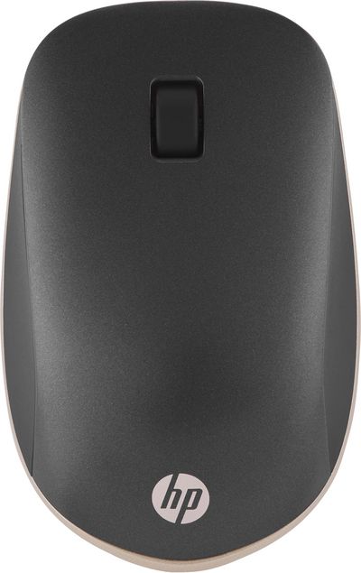 HP 410 Slim Trådløs Grå