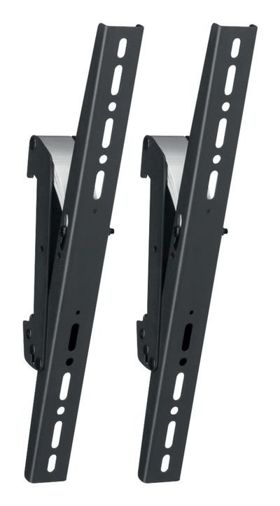 Vogel's PFS 3304 INTERFACE DISPLAY  STRIPS 450MM, MAX 80KG -  CONNECT-IT - BLACK