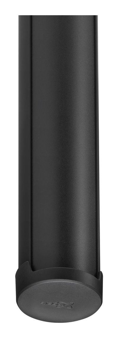 Vogel's PUC 2430B, POLE 300CM, BLACK  - CONNECT-IT