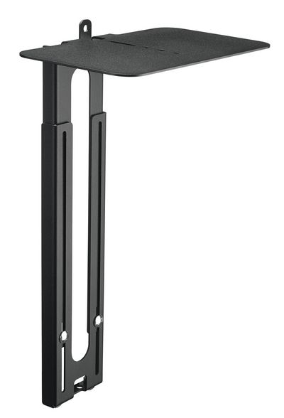 Vogel's PVA 5070 CAMERA AND LOUDSPEAK ER HOLDER