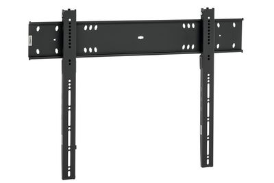Vogel's PFW 6800 DISPLAY WALL MOUNT,  FIXED, MAX 100KG, DISPLAY  55"-86", VESA 75x75 - 800x500, BLACK