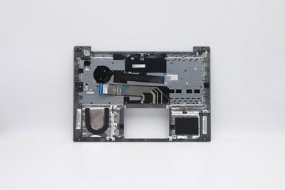 Lenovo Upper Case20RV FP_MGR_BL_ USA_ENG