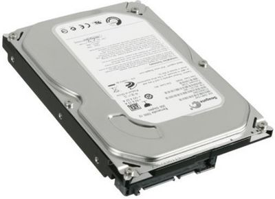 Seagate 250GB 7200 N SATA **Refurbished**