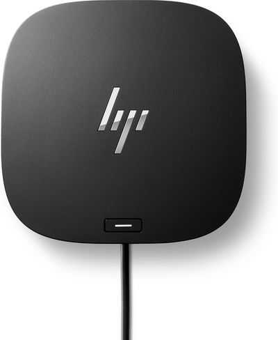 HP USB-C/A Universal Dock G2 - docking