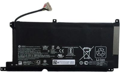 HP 52.5Wh Lithium-ion battery  for HP Pavilion Gaming 15-DK  series