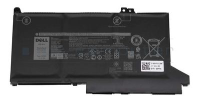 Dell 42Wh Lithium-Ion battery for  Latitude laptops