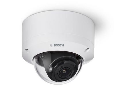 IQSIGHT Fixed dome 2MP HDR 3.2-10.5mm IR I/O