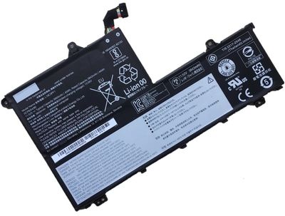 Lenovo 45Wh 11.4V Lithium-Ion  battery for Lenovo notebooks  5B10W67364, Battery, Lenovo