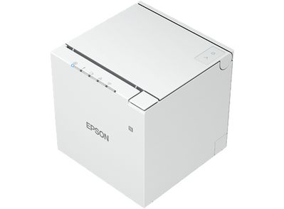 Epson TM-m30III standard model,  White
