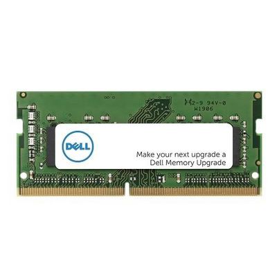 Dell Memory Upgrade - 32GB - 2Rx8  DDR5 SODDIMM 4800 MT/s