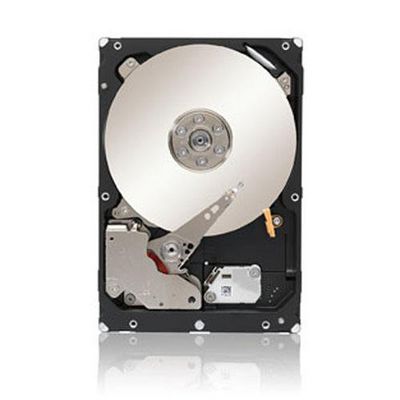 EMC 3TB 7.2K SAS 3,5"  6Gb/ NL-SAS **Refurbished**
