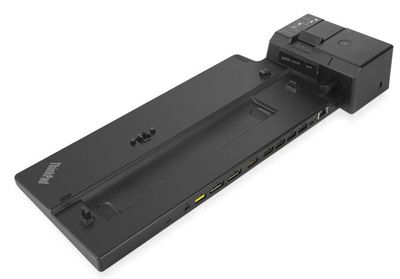 Lenovo Pro Docking Station TP **New Retail**