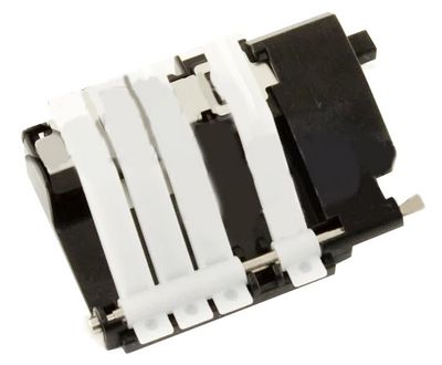 HP Size Detect Switch Assembly for HP Devices