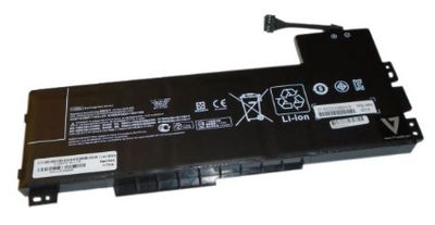 HP Battery (Primary) 9 Cell  Lithium Ion 90WH