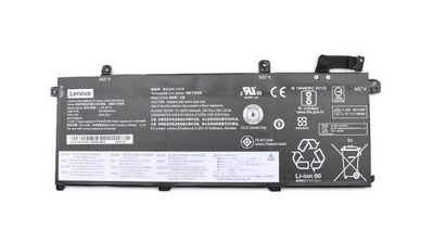 Lenovo 50Wh internal battery for  Lenovo ThinkPad T490  5B10W13906, Battery, Lenovo
