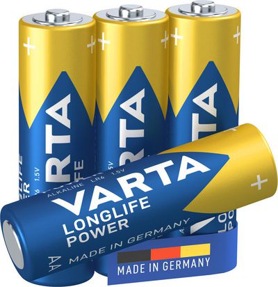 Varta 4906/4B