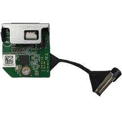 Dell Optional HDMI 2.0b Port