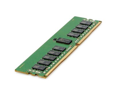 Hewlett Packard Enterprise SPS-DIMM,8GB PC4-2933Y-R,1Gx8