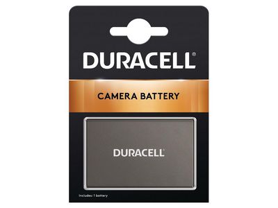 Duracell Kamerabatteri Li-ion 1050mAh