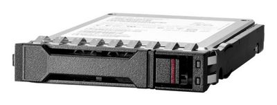Hewlett Packard Enterprise 480GB SATA RI SFF BC PM89  STOCK