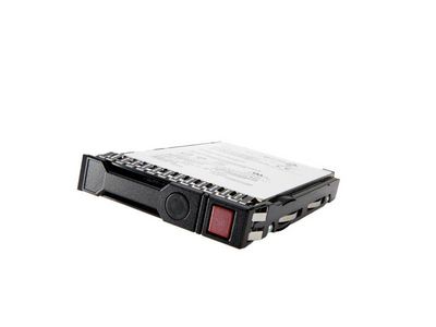 Hewlett Packard Enterprise 3.84TB SAS MU SFF SC VS M  STOCK