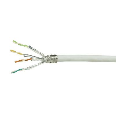LogiLink CPV0039 netværkskabel Hvid 10