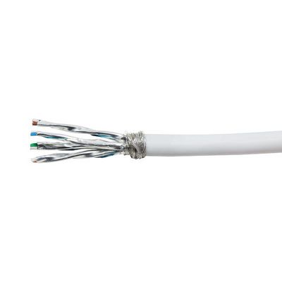 LogiLink CPV0041 netværkskabel Hvid 10