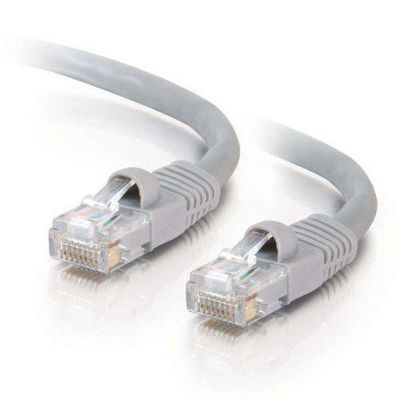 Logilink Patchkabel CAT6 S/FTP AWG27 PIMF 3,00m grau