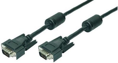 LogiLink VGA-kabel - 20 m
