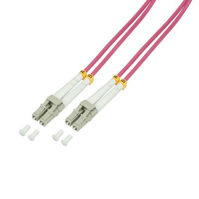LogiLink 15m, LC - LC InfiniBand og fi