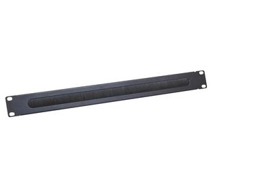 Logilink, 19" Cable Entry Panel w/ brush