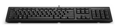 HP 125 USB KEYBOARD Netherlands