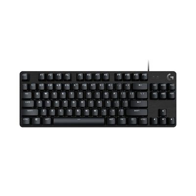 Logitech G413 TKL SE - Black - CH -