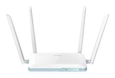 D-Link EAGLE PRO AI N300 4G Smart  Router