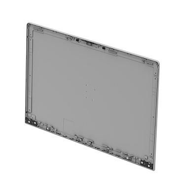 HP SPS-BACK COVER FHD400  W/ANTENNA WWAN