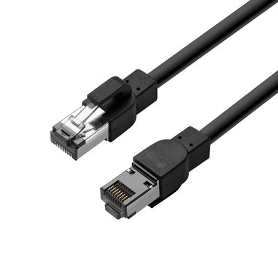 Lanview Cat6a HIGH-FLEX S/FTP Outdoor  Network Cable 10m