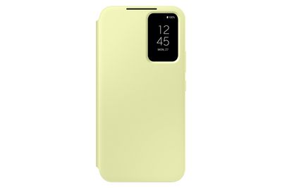 Samsung EF-ZA546 Protective Cover LimeGreen Galaxy A54 5G