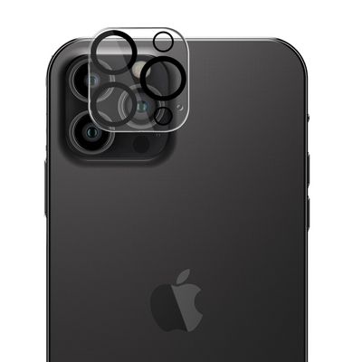 eSTUFF Camera Lens Protector iPhone  14 Pro/14 Pro Max