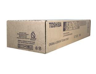 Toshiba TFC330EM - magenta - original