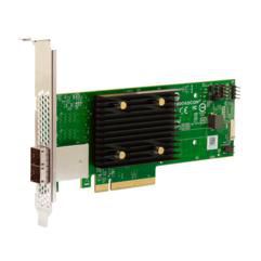 RAID SATA/SAS PCIe 8x BROADCOM HBA 9500-8e