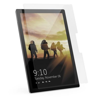 Urban Armor Gear Tablet Screen Protector Clear Screen Protector Microsoft 1 Pc(S)