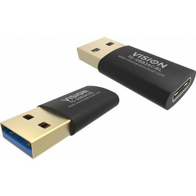 Vision Professional - USB-C adapter -