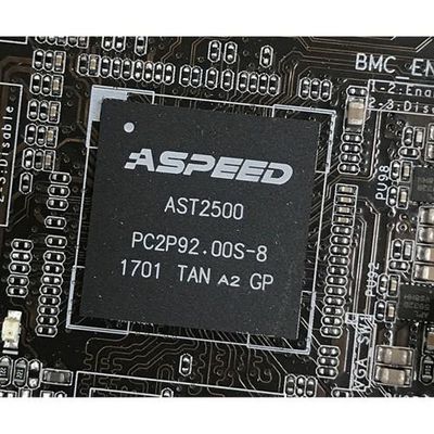 ASUS ASMB9-iKVM Adapter for fjernadministration