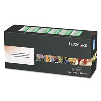 Lexmark Toner Cartridge 1 Pc(S) Original Yellow