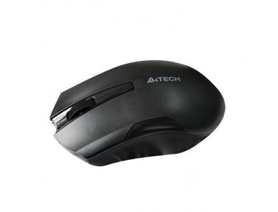 A4Tech V-Track G3-200N - mus - 2.4 GHz